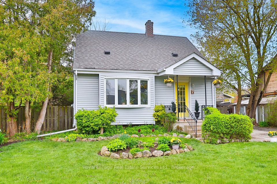 7 Stewart Street, Oakville, ON L6K 1X3 at 7 Stewart Street, Oakville, ON L6K 1X3, Oakville, ON, L6K 1X3
