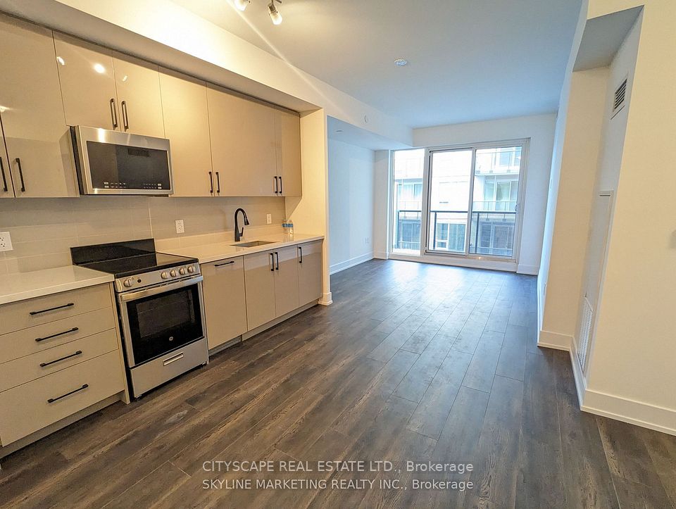 Condo Apartment at 2450 Old Bronte Road 549, Oakville, ON L6M 5P6, Oakville