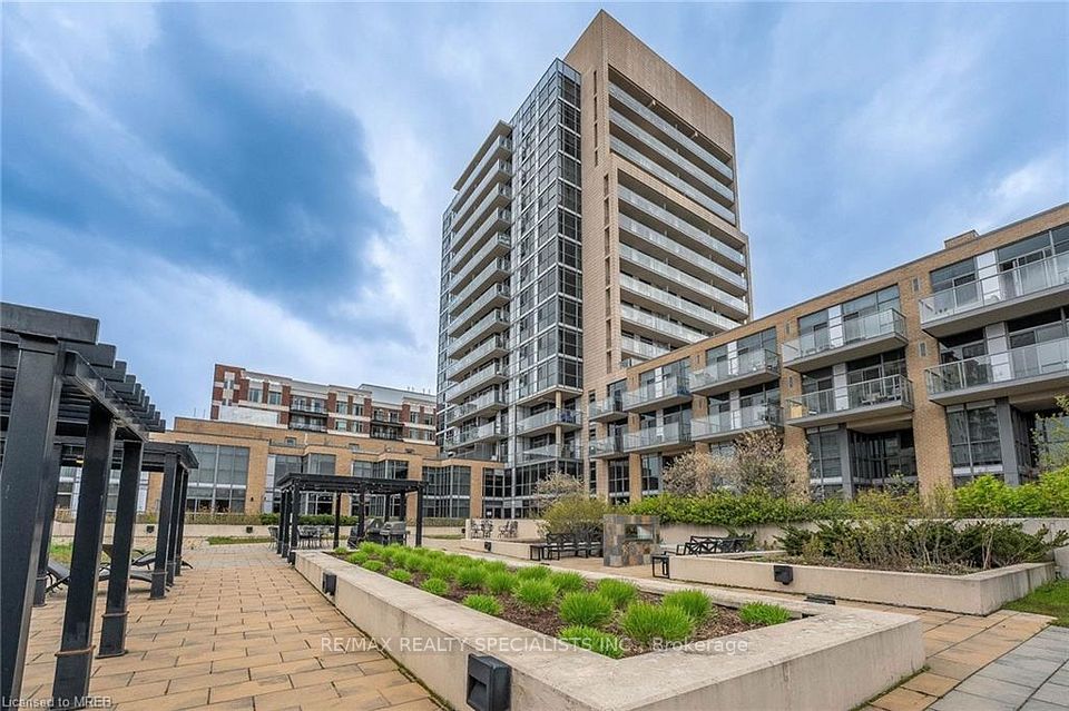 Condo Apartment at 1940 IRONSTONE Drive 705, Burlington, ON L7L 0E4, Burlington