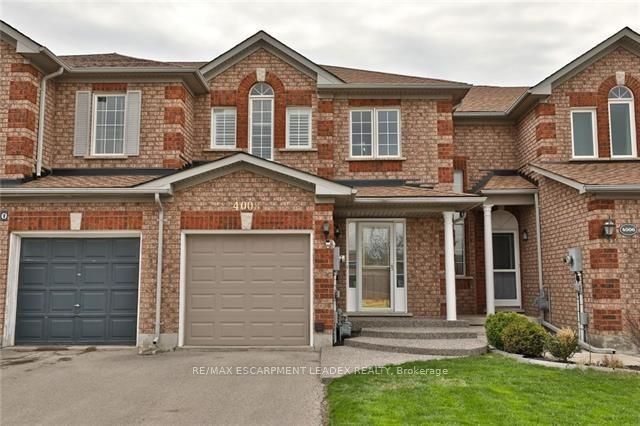 Att/Row/Townhouse at 4008 Berton Avenue, Burlington, ON L7M 4M6, Burlington