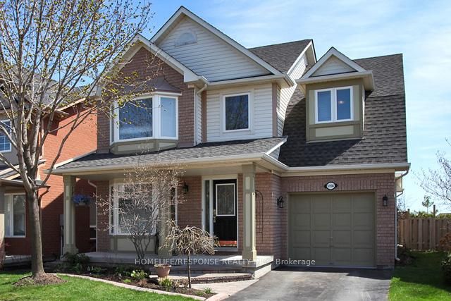 Detached at 5156 Oakley Drive, Burlington, ON L7L 6P1, Burlington