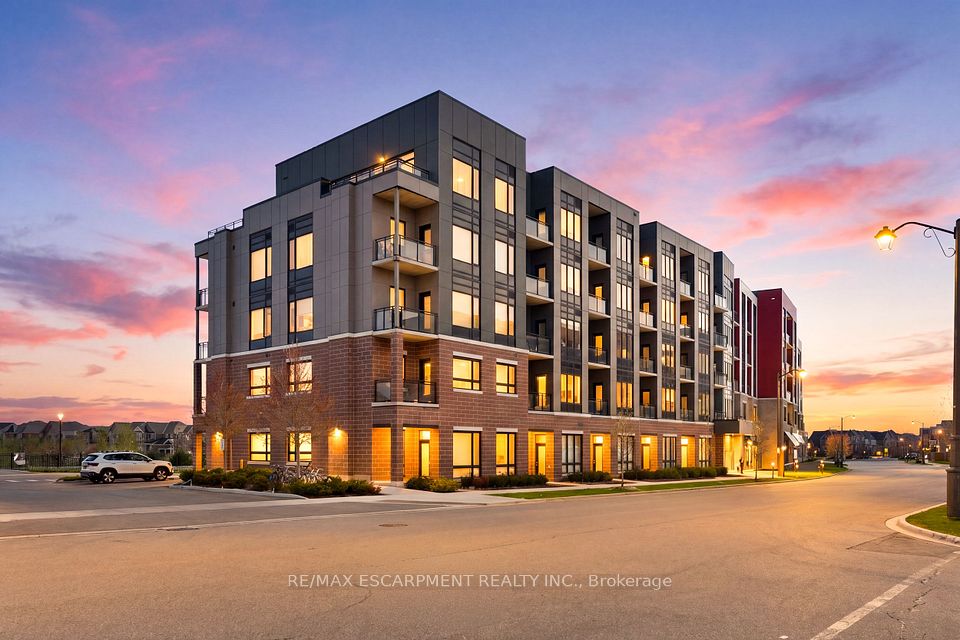 Condo Apartment at 3265 Carding Mill Trail 407, Oakville, ON L6M 0W6, Oakville