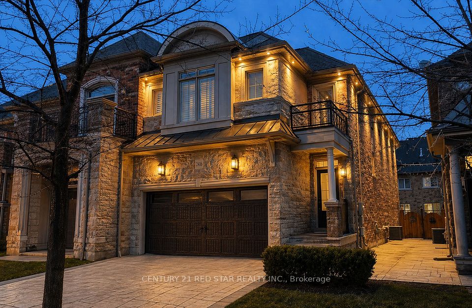 Att/Row/Townhouse at 2416 Village Common, Oakville, ON L6M 0S2, Oakville