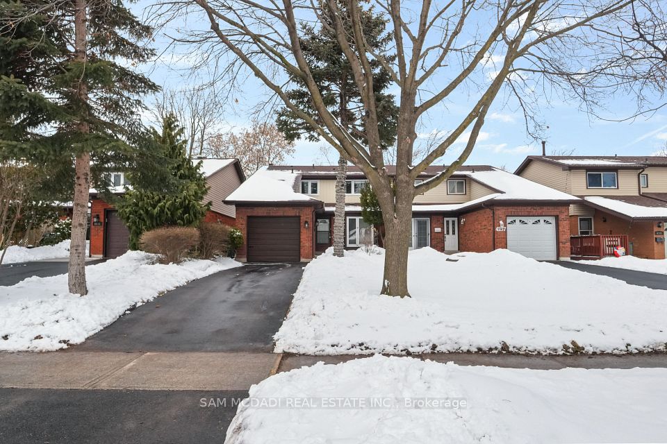 Semi-Detached  at 4235 Pheasant Run, Mississauga, ON L5L 2B8, Mississauga