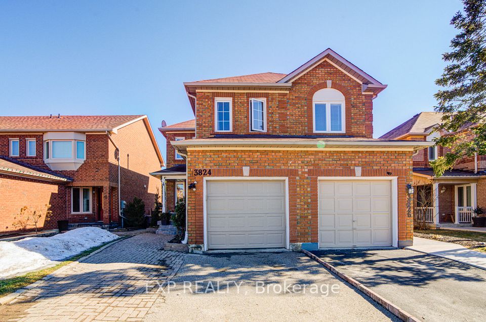 Semi-Detached  at 3824 Allcroft Road, Mississauga, ON L5N 6V6, Mississauga