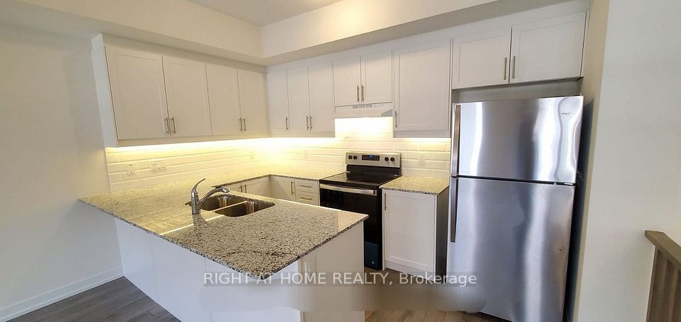 Att/Row/Townhouse at 1554 Moonseed Place, Milton, ON L9E 1V4, Milton