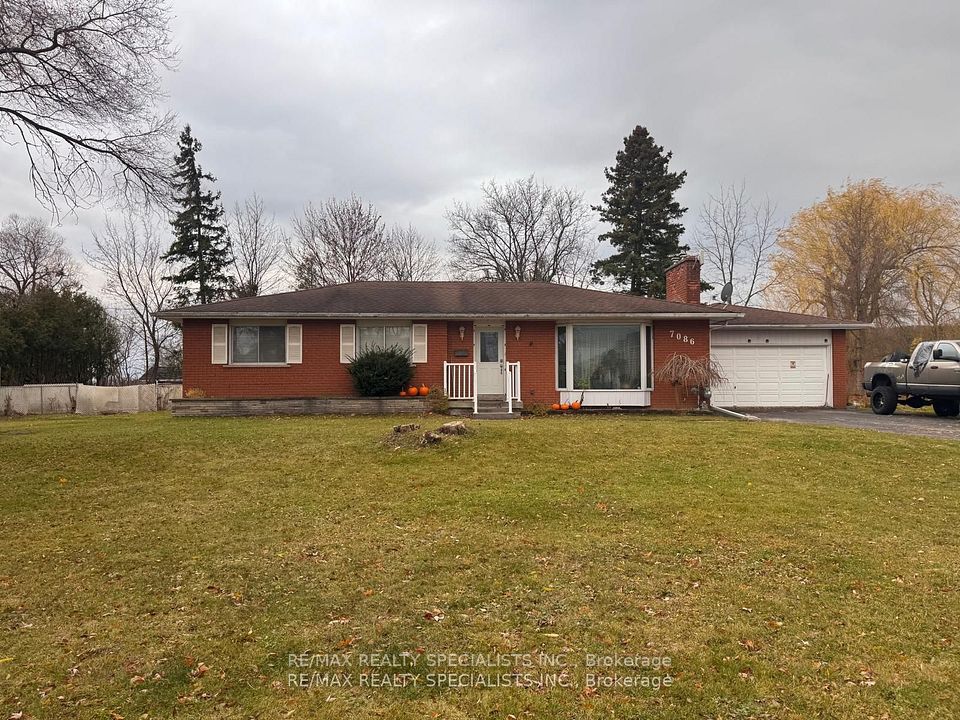 Detached at 7086 Tremaine Road, Milton, ON L9E 1A9, Milton
