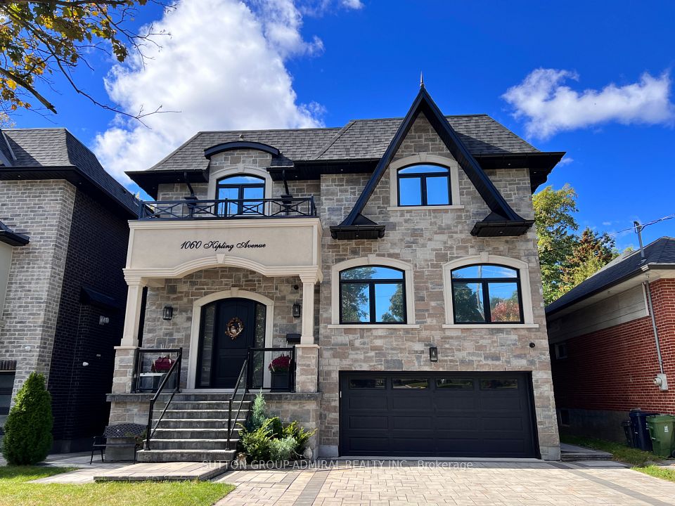 1060 Kipling Avenue, Toronto, ON M9B 3L9 at 1060 Kipling Avenue, Toronto, ON M9B 3L9, Toronto W08, ON, M9B 3L9