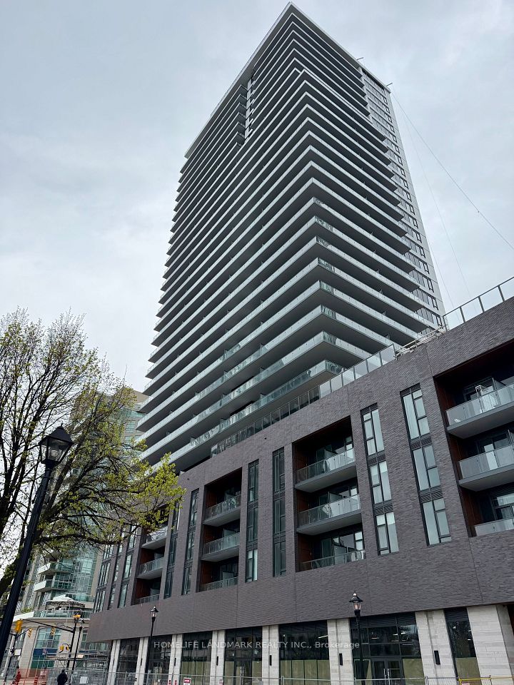 Condo Apartment at 2075 Lakeshore Road 2005, Burlington, ON L7R 0H3, Burlington