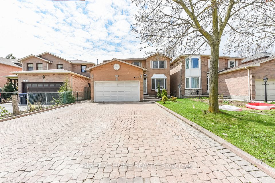 379 Wallenberg Crescent, Mississauga, ON L5B 3N1 at 379 Wallenberg Crescent, Mississauga, ON L5B 3N1, Mississauga, ON, L5B 3N1