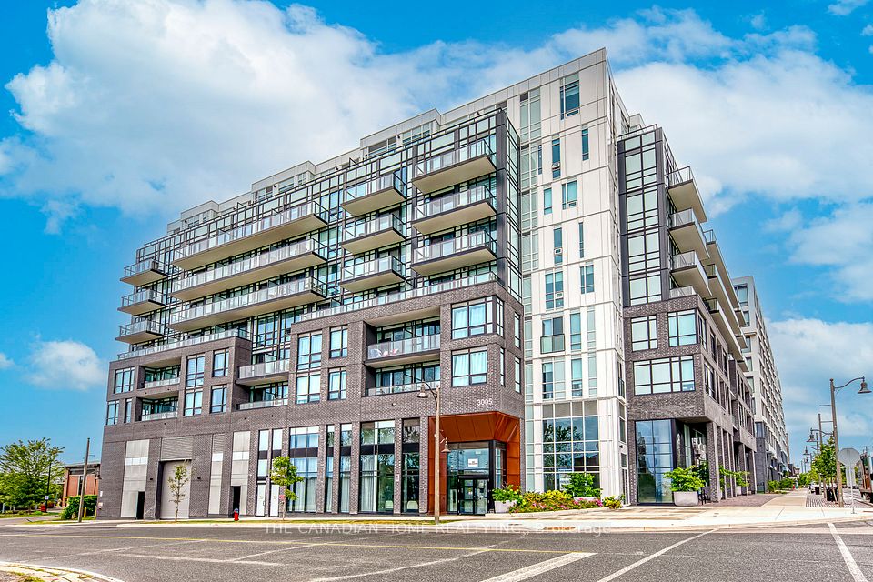 Condo Apartment at 3005 Pine Glen Road 216, Oakville, ON L6M 5P5, Oakville