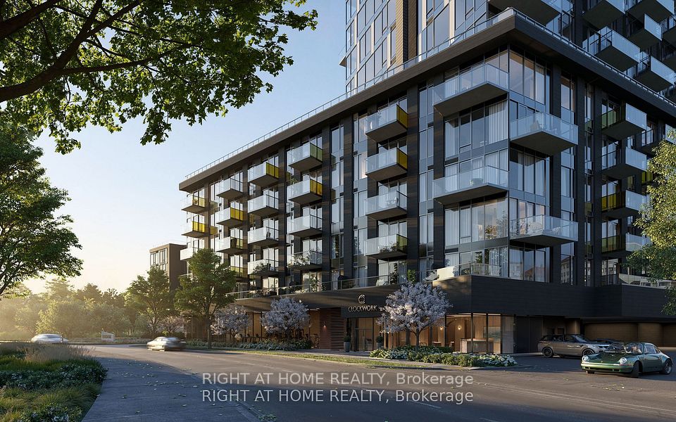 Condo Apartment at 3006 William Cutmore Boulevard 312, Oakville, ON L6H 7V8, Oakville