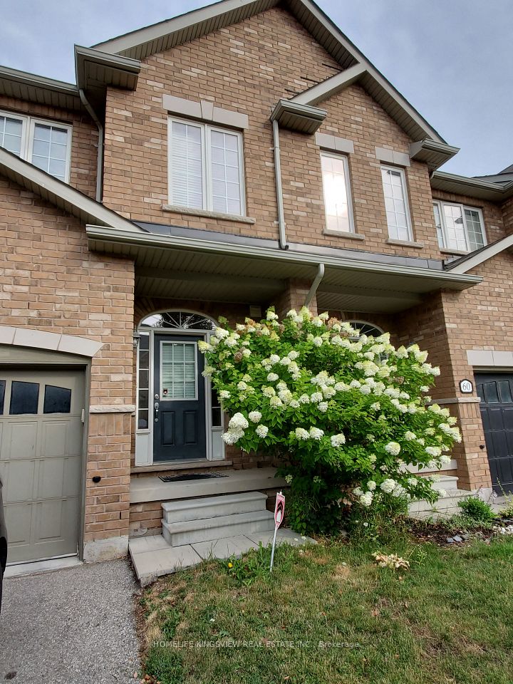 Common Element Condo at 651 Farmstead Drive 59, Milton, ON L9T 7W2, Milton