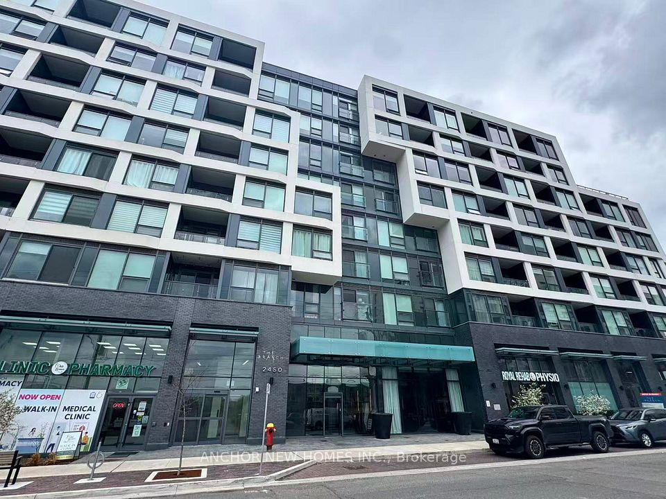 Condo Apartment at 2450 Old Bronte Road 302, Oakville, ON L6M 5P6, Oakville