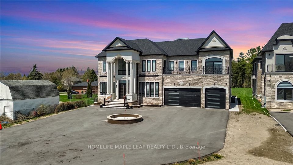 Detached at 2874 Charleston Side Rd Side Road, Caledon, ON L7K 0T9, Caledon