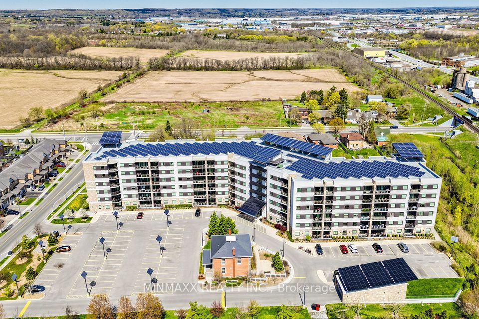 Condo Apartment at 33 WHITMER Street 617, Milton, ON L9T 8P9, Milton