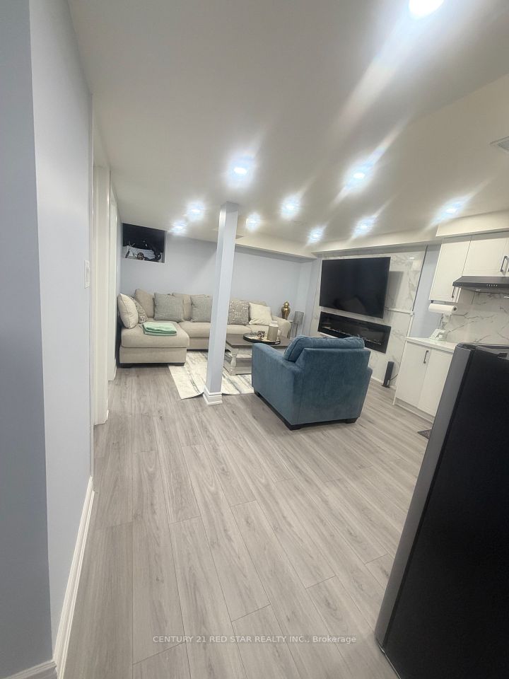 Semi-Detached  at 259 Robert Parkinson Drive, Brampton, ON L7A 3Y1, Brampton