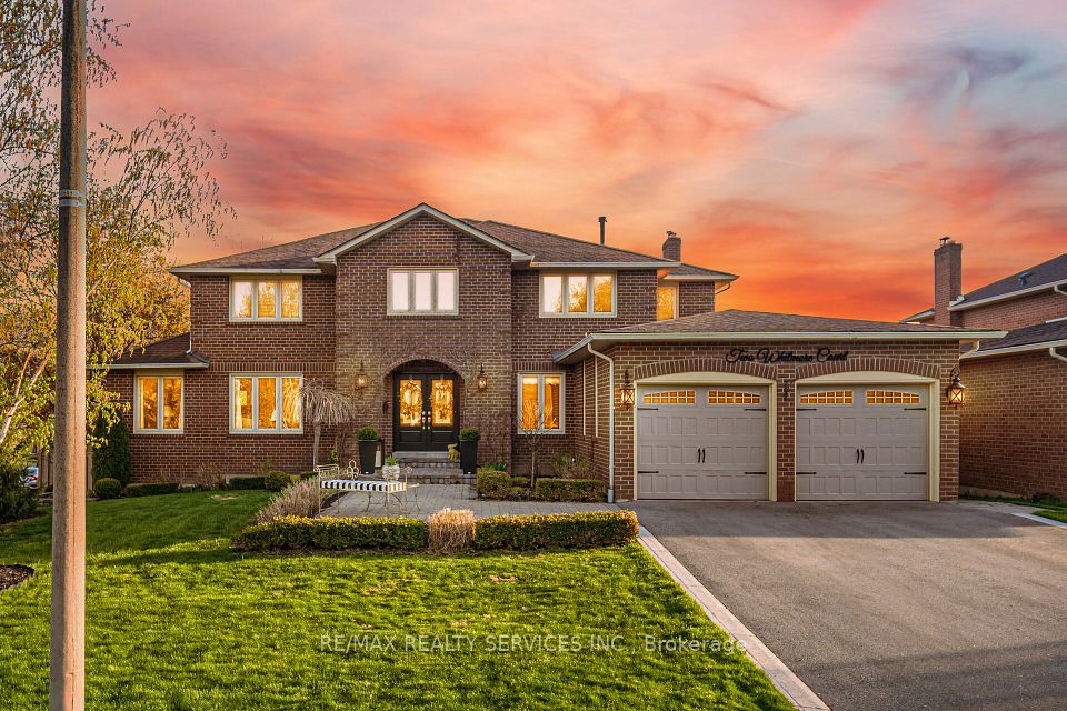 2 WHITMORE Court, Brampton, ON L6Z 2A5 at 2 WHITMORE Court, Brampton, ON L6Z 2A5, Brampton, ON, L6Z 2A5
