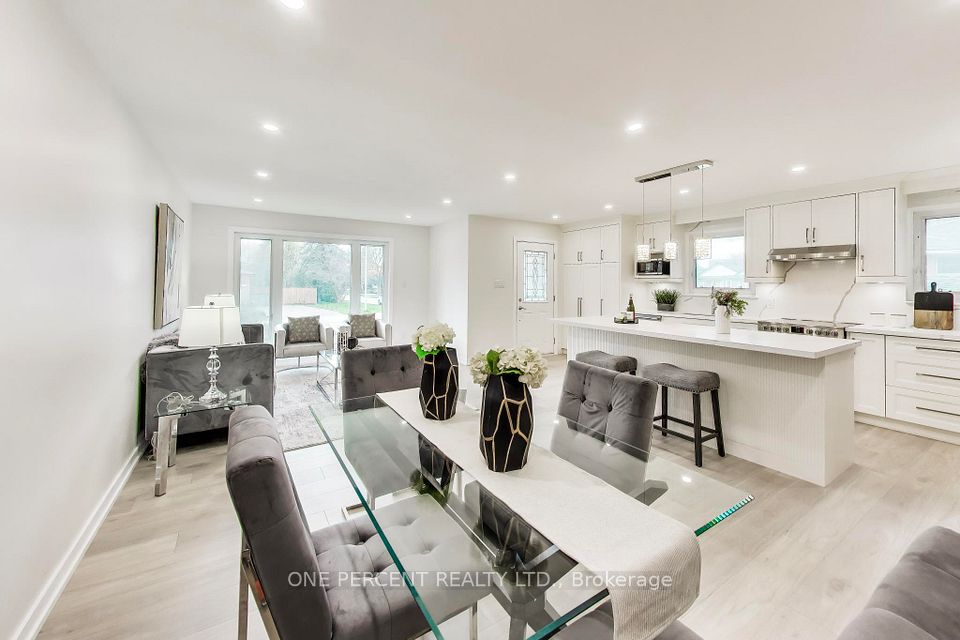 Semi-Detached  at 1270 Pallatine Drive, Oakville, ON L6H 1Z2, Oakville