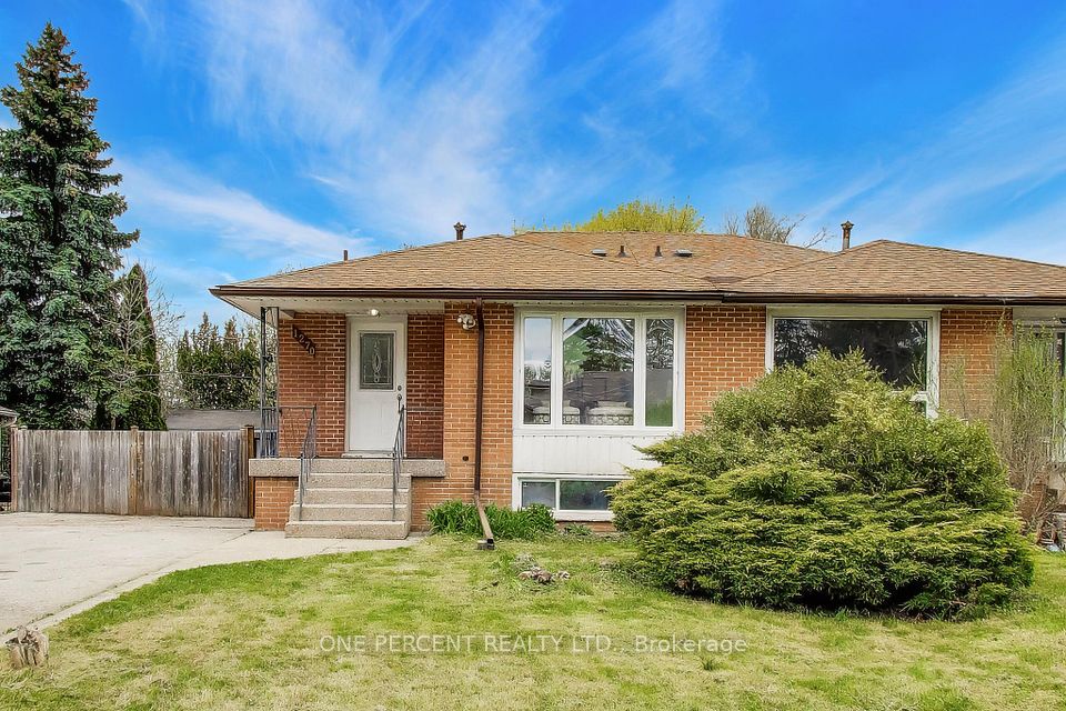 Semi-Detached  at 1270 Pallatine Drive, Oakville, ON L6H 1Z2, Oakville