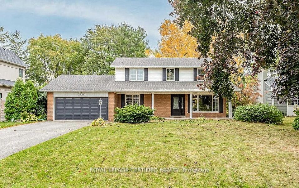 Detached at 1466 Seagram Avenue, Oakville, ON L6L 1X1, Oakville