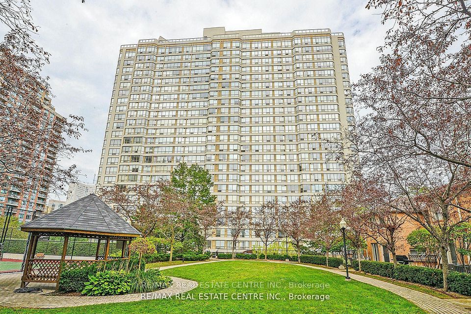 55 Elm Drive 1805, Mississauga, ON L5B 3Z3 at 55 Elm Drive 1805, Mississauga, ON L5B 3Z3, Mississauga, ON, L5B 3Z3