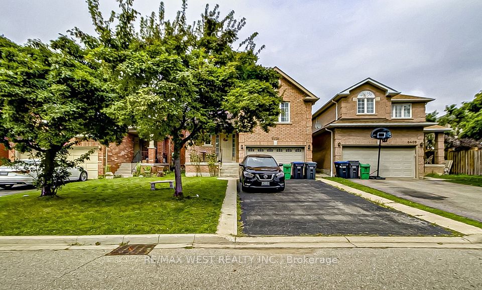 Detached at 6409 Torre Drive Basement, Mississauga, ON L5V 2S5, Mississauga