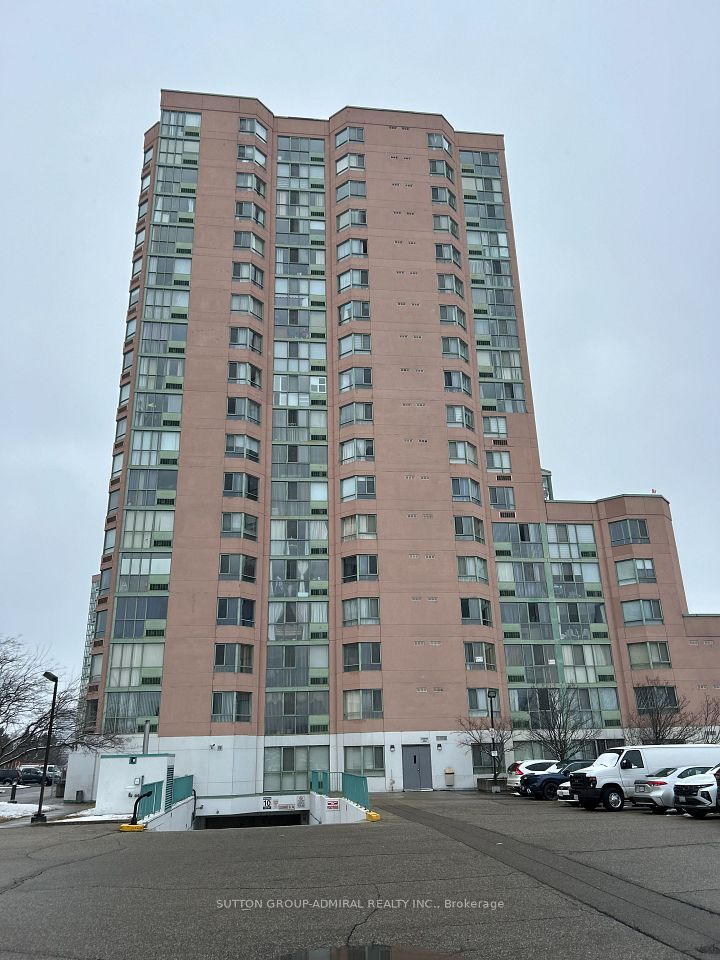 41 Markbrook Lane 610, Toronto, ON M9V 5E6 at 41 Markbrook Lane 610, Toronto, ON M9V 5E6, Toronto W10, ON, M9V 5E6