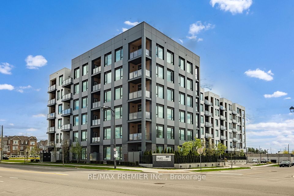 Condo Apartment at 1440 Clarriage Court 510, Milton, ON L9T 2X5, Milton