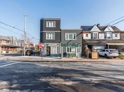 Semi-Detached  at 143 Symington Avenue main, Toronto W02, ON M6P 3W3, Toronto W02