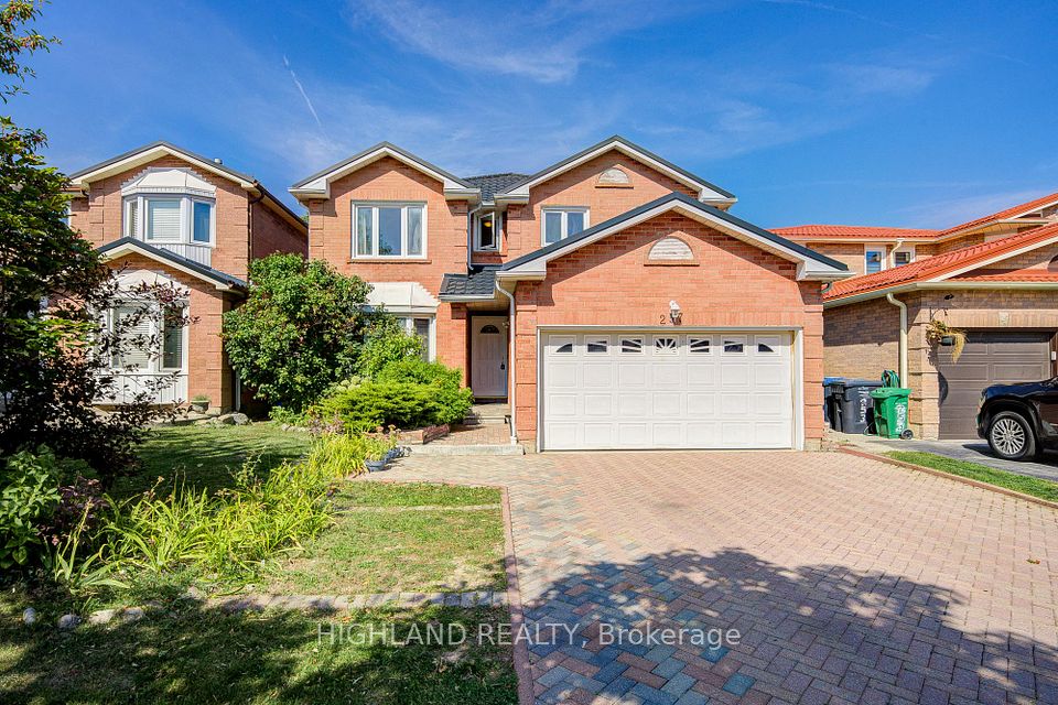 257 Huntington Ridge Drive, Mississauga, ON L5R 1S3 at 257 Huntington Ridge Drive, Mississauga, ON L5R 1S3, Mississauga, ON, L5R 1S3