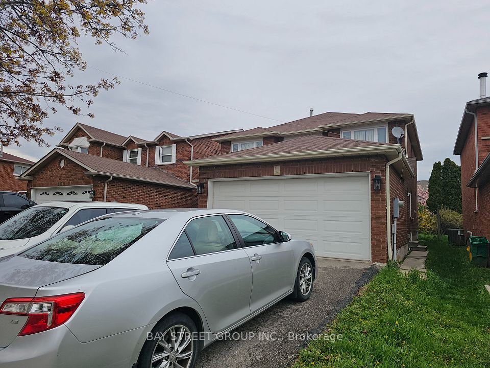 Detached at 3177 Colonial Drive basement #1, Mississauga, ON L5L 5L3, Mississauga