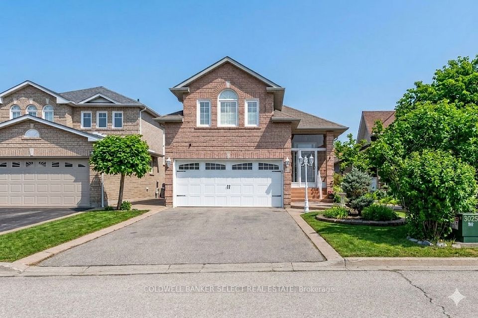 Detached at 5 Rustic Way, Caledon, ON L7E 2G1, Caledon
