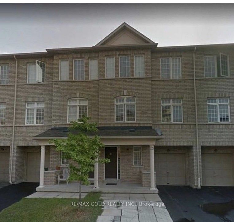 Att/Row/Townhouse at 7035 Rexwood Road 25, Mississauga, ON L4T 4M6, Mississauga