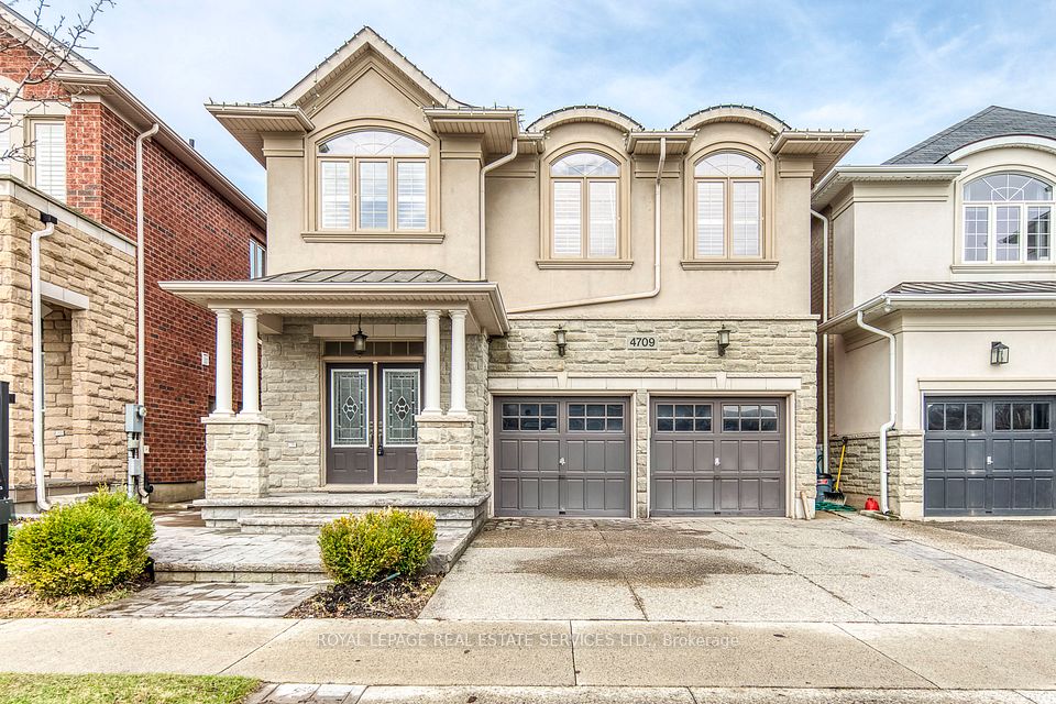 Detached at 4709 Irena Avenue, Burlington, ON L7M 0K2, Burlington