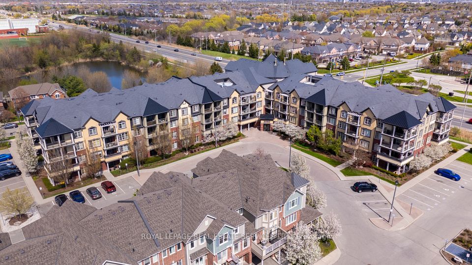Condo Apartment at 3060 Rotary Way 221, Burlington, ON L7M 0G9, Burlington
