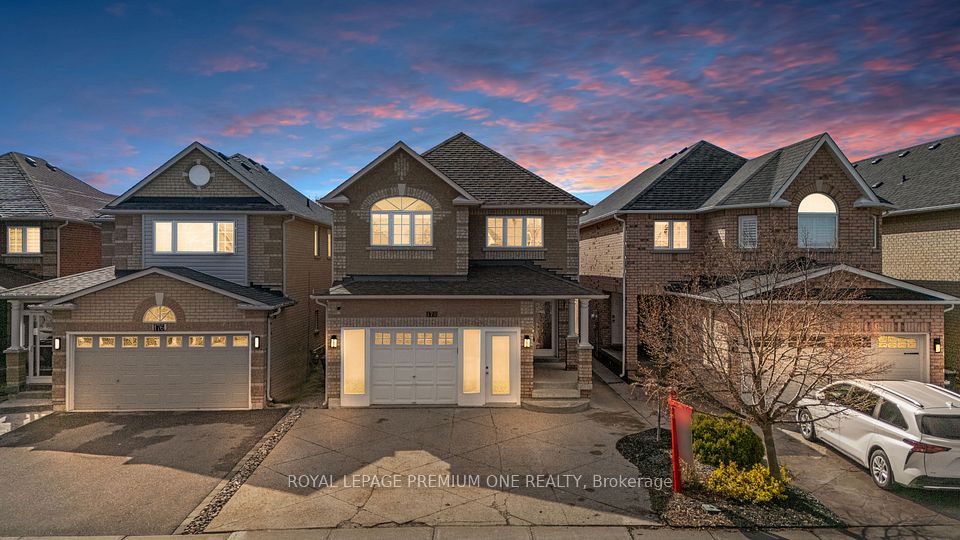 Detached at 178 Cedargrove Road, Caledon, ON L7E 2X6, Caledon