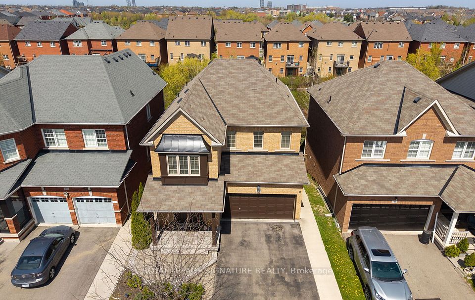 Detached at 476 Nairn Circle, Milton, ON L9T 8A7, Milton