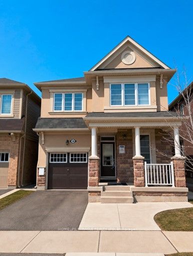 Detached at 106 Benhurst Crescent, Brampton, ON L7A 5A5, Brampton