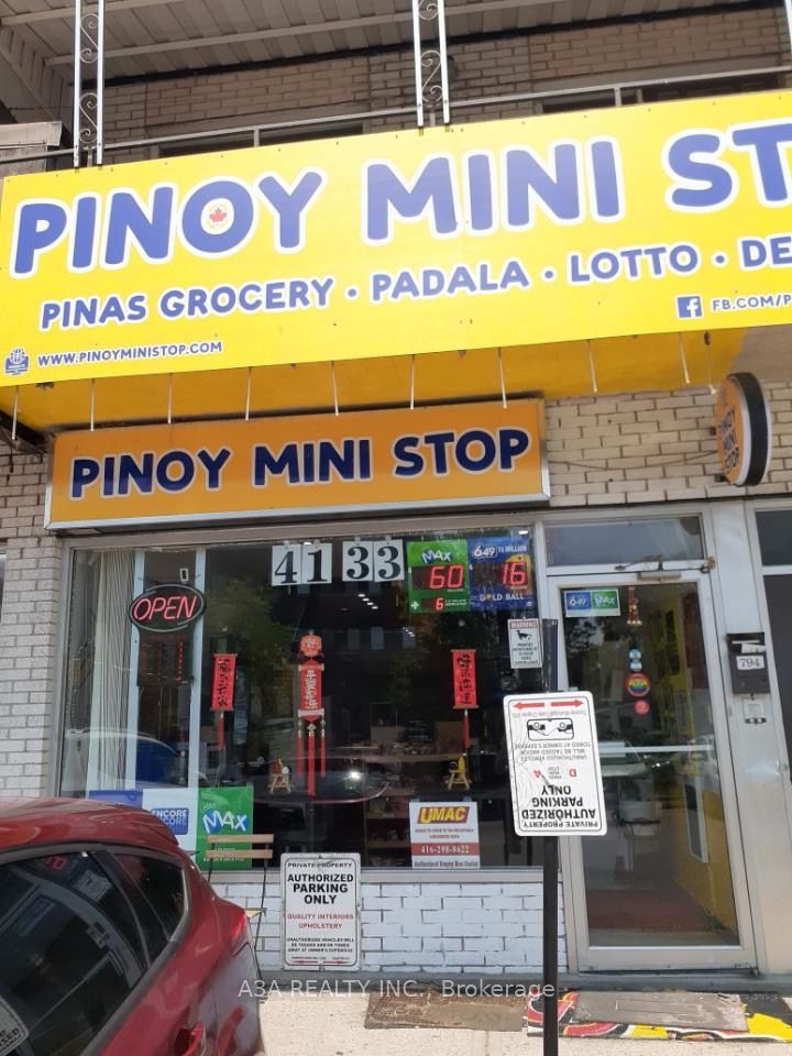 794 Wilson Avenue, Toronto W05, ON M3K 1E2
