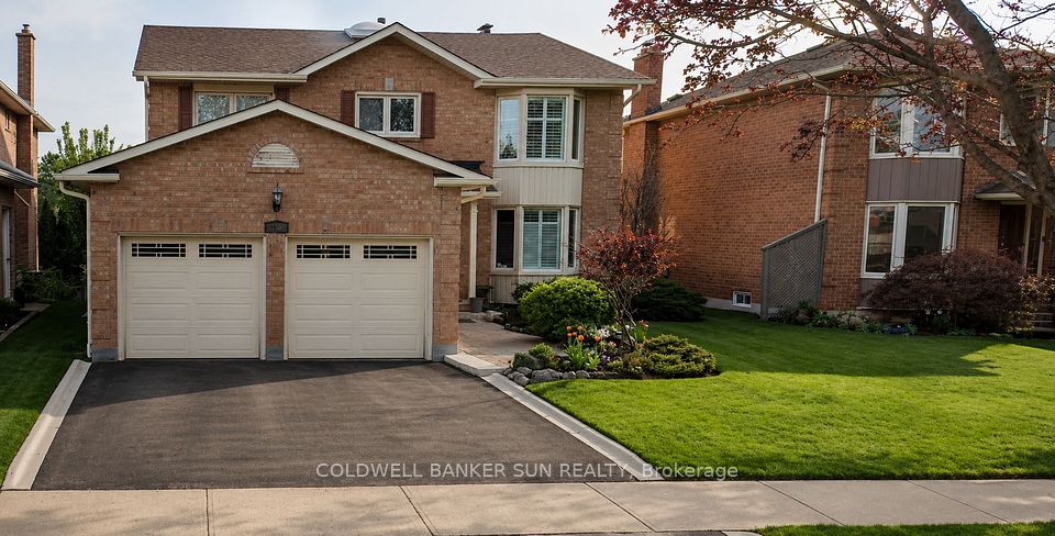Detached at 59 Barr Crescent Basement, Brampton, ON L6Z 3E3, Brampton