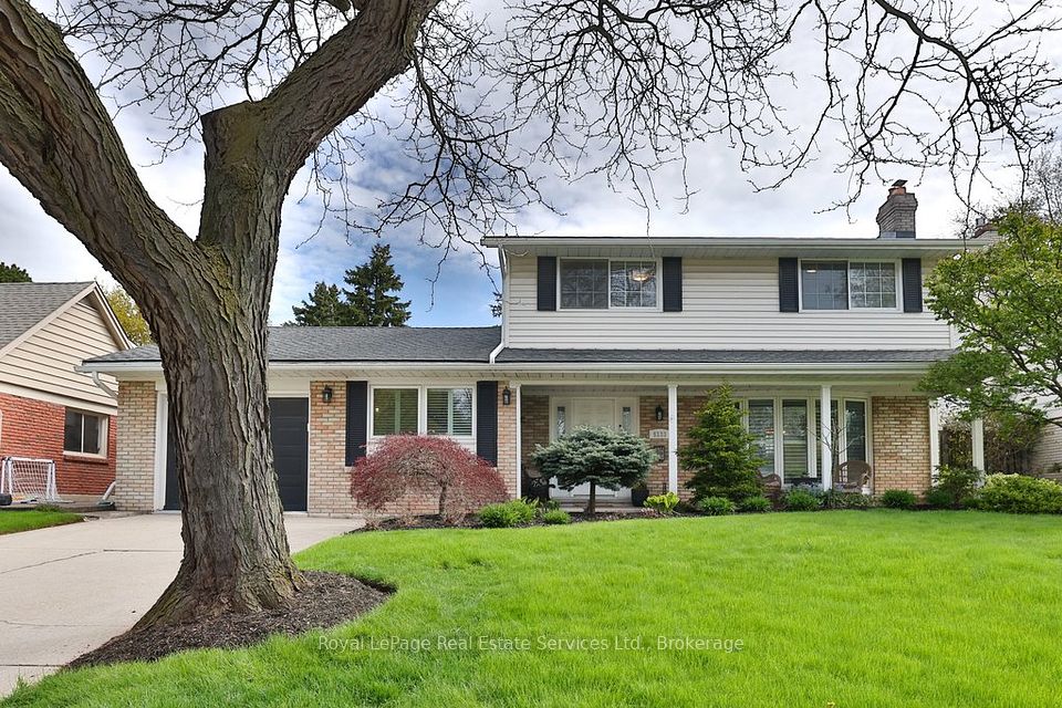 Detached at 5133 Bayfield Crescent, Burlington, ON L7L 3J5, Burlington