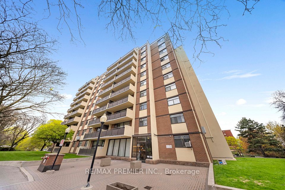 5 Frith Road 105, Toronto, ON M3N 2L5 at 5 Frith Road 105, Toronto, ON M3N 2L5, Toronto W05, ON, M3N 2L5