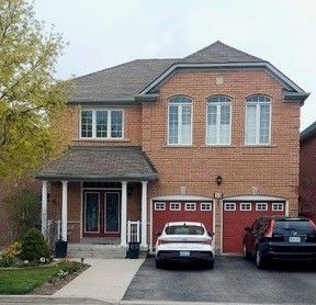 Detached at 35 Midnightsun Trail Basement, Brampton, ON L6R 3K3, Brampton