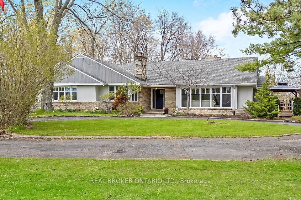 Detached at 161 Confederation Street, Halton Hills, ON L7G 4S8, Halton Hills