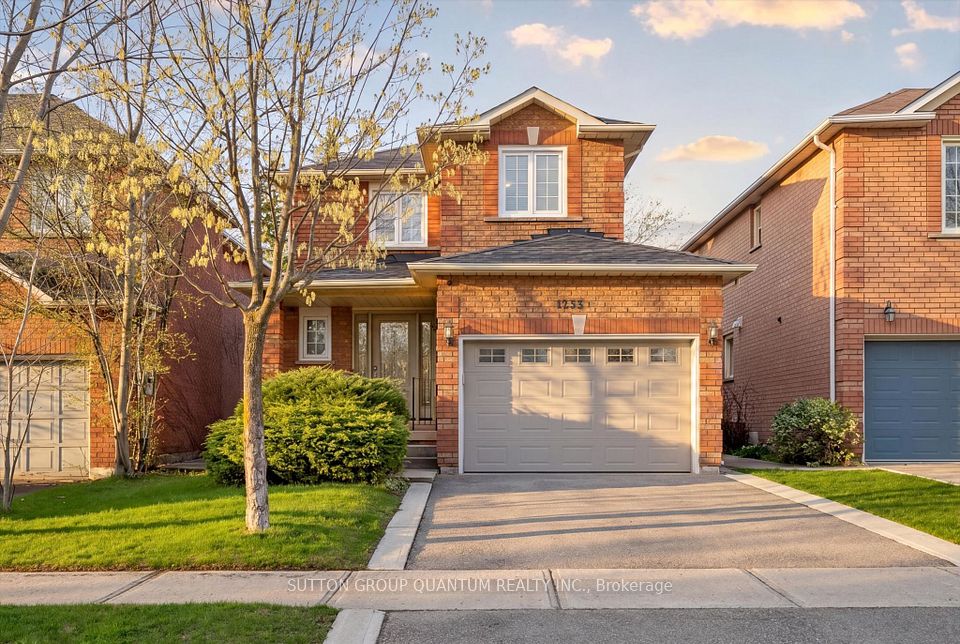 Detached at 1253 Glen Valley Road, Oakville, ON L6M 3K1, Oakville