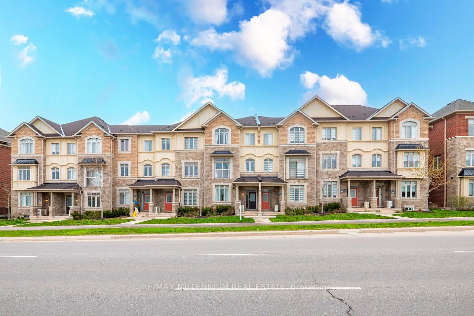 Att/Row/Townhouse at 505 Dundas Street E, Oakville, ON L6H 3P5, Oakville