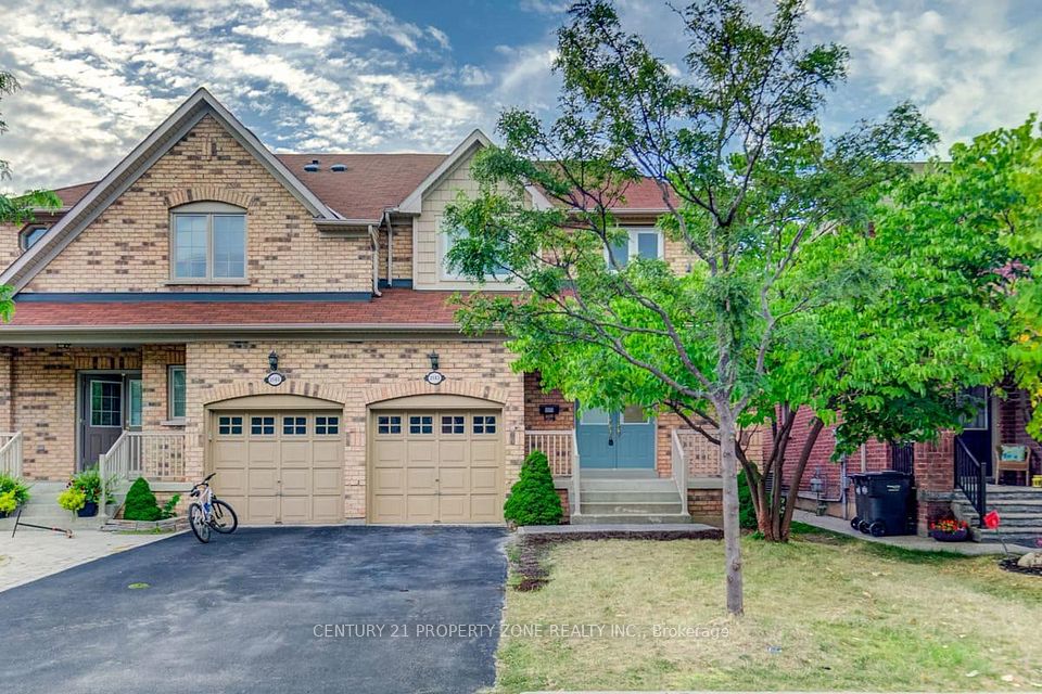 Semi-Detached  at 3143 Eclipse Avenue, Mississauga, ON L5M 7X3, Mississauga