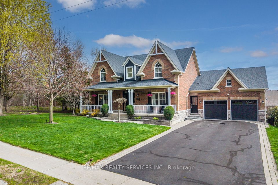 Detached at 15757 McLaughlin Road, Caledon, ON L7C 3K3, Caledon
