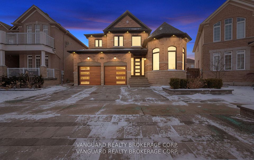 Detached at 1130 Little Crescent, Milton, ON L9T 6T2, Milton
